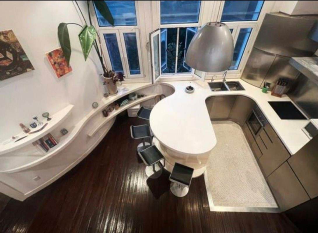 Housing image — Kitchen