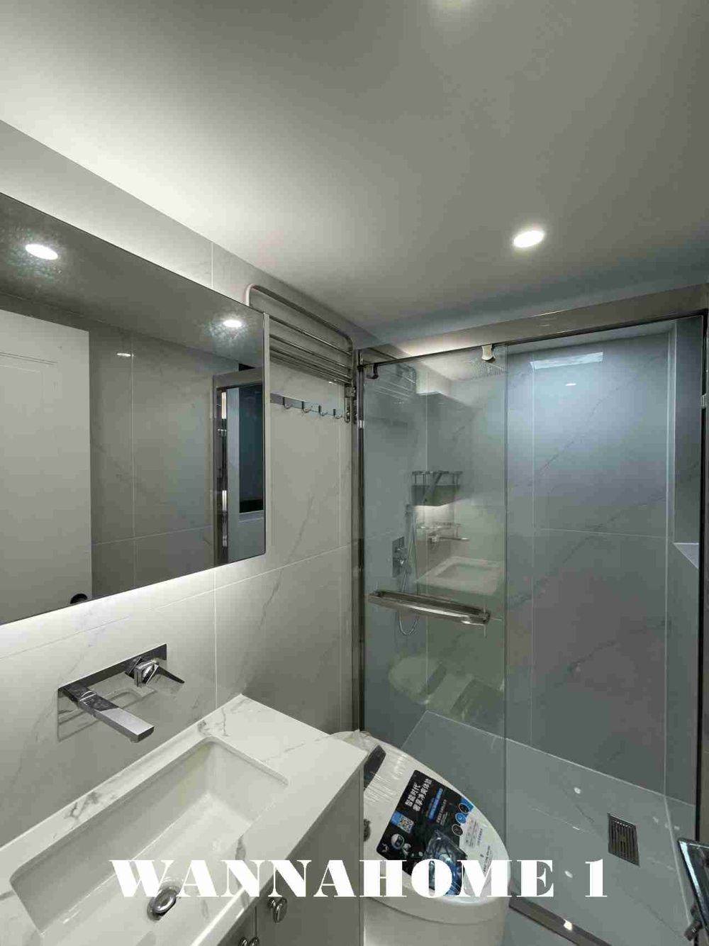 Housing image — Bathroom