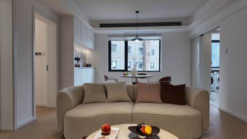 Housing image — Living Room