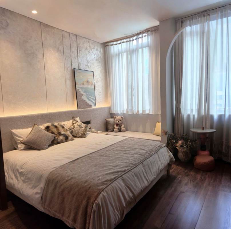 Housing image — Bedroom