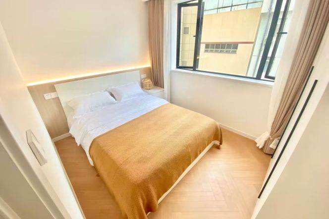 2BR Apartment near Zhiyuan Mansion (L4/L9)