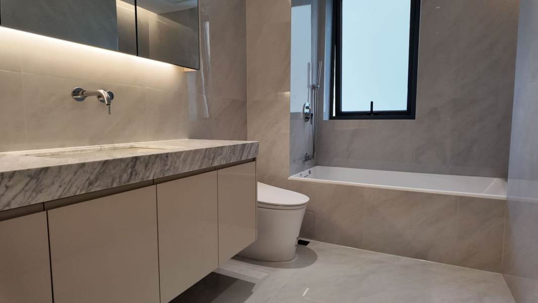 Housing image — Bathroom
