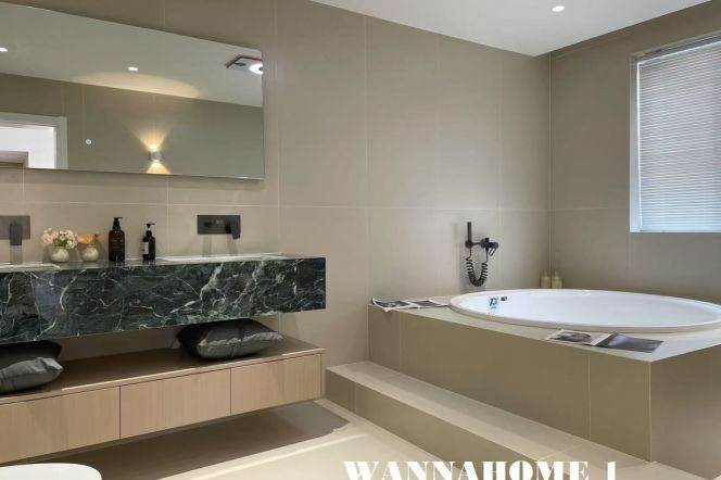 Spacious 1BR Apartment in Suzhou Creek North (L7/L13)