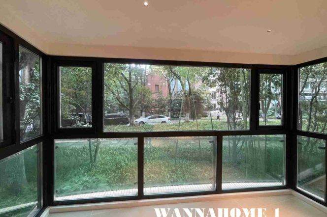 4BR Apartment at Ladoll International City with Floor-to-Ceiling Windows (L2/L12/L13)