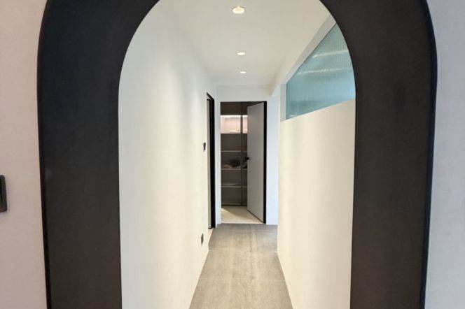 3BR Apartment at Shanghai Grand Plaza (Compound)