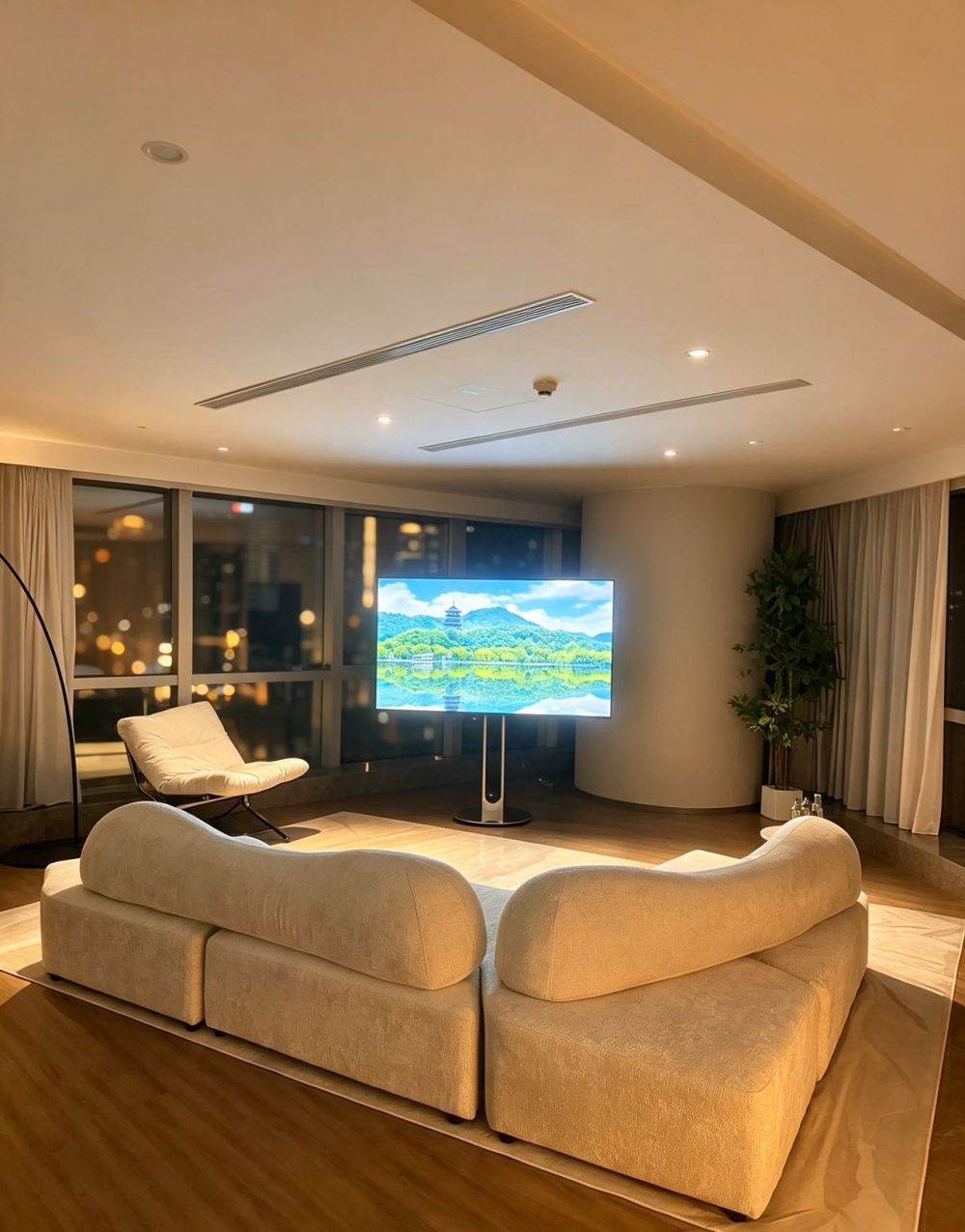 Housing image — Living Room