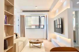 2BR Apartment near Zhiyuan Mansion (L4/L9)