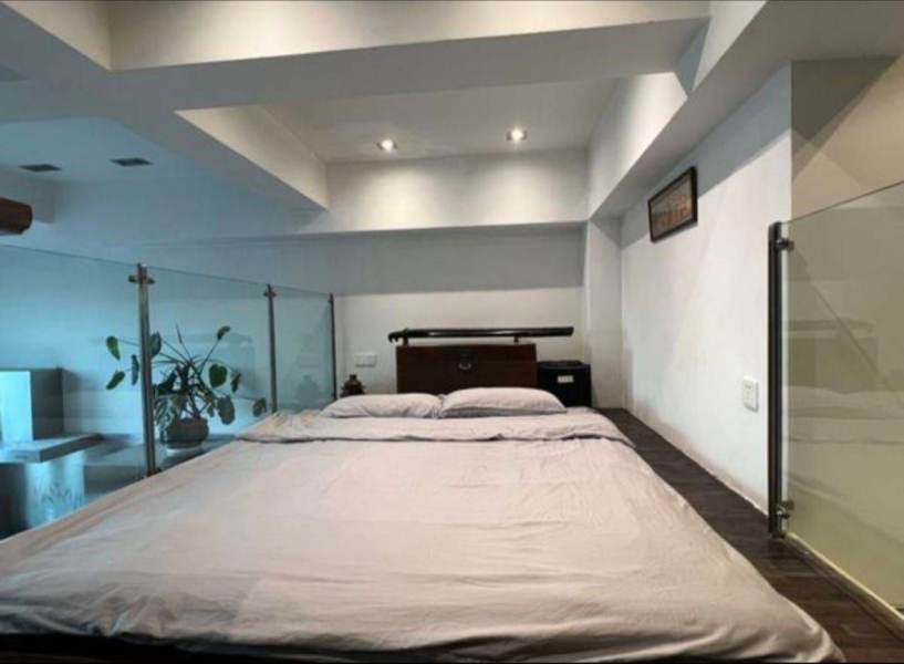 Housing image — Bedroom