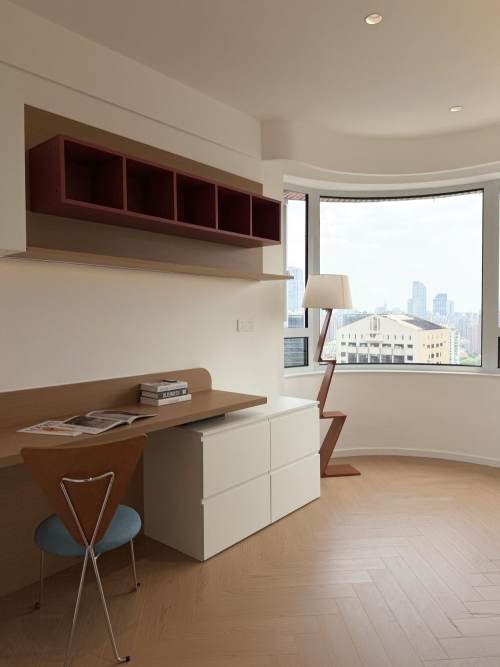 Housing image — Study