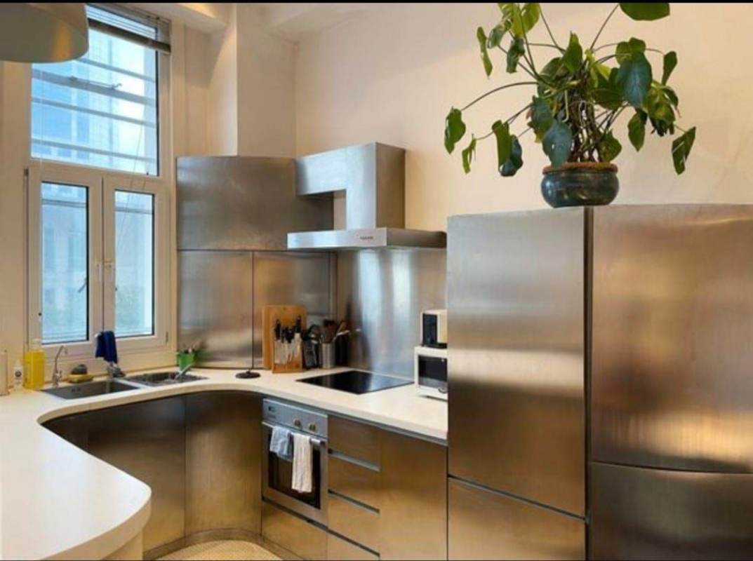Housing image — Kitchen