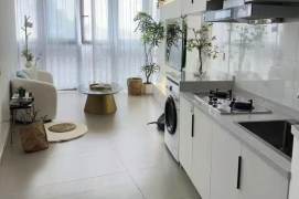 1BR Apartment near Caoyang Road Metro (L3/L4/L11/L13/L14)