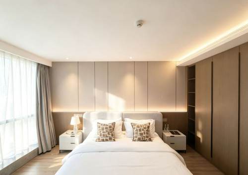 Housing image — Bedroom