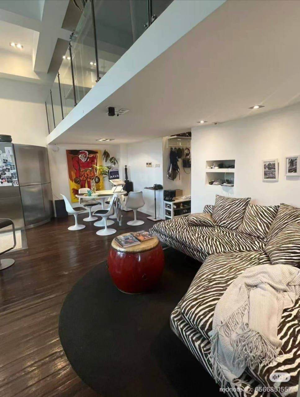 Housing image — Living Room