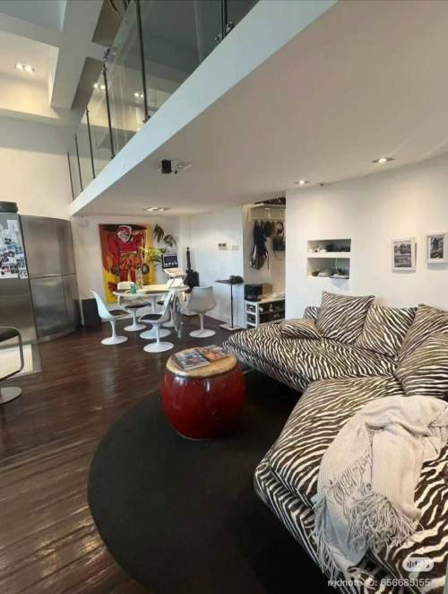 Housing image — Living Room