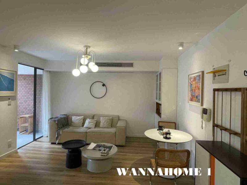 Housing image — Living Room