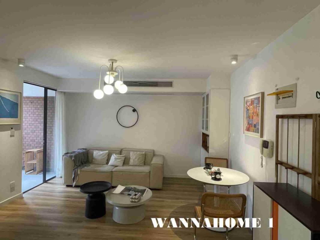 Housing image — Living Room