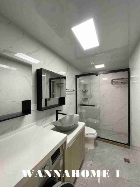 Housing image — Bathroom