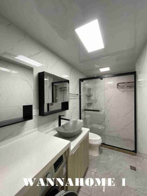 Housing image — Bathroom