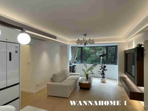 Housing image — Living Room