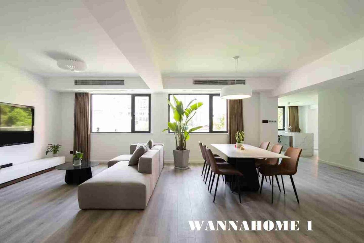 Housing image — Living Room