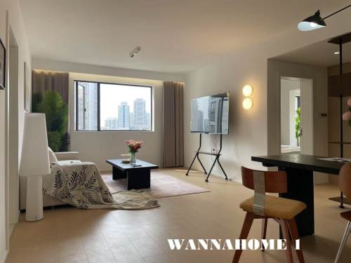 Housing image — Living Room