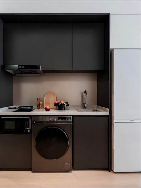 Housing image — Kitchen