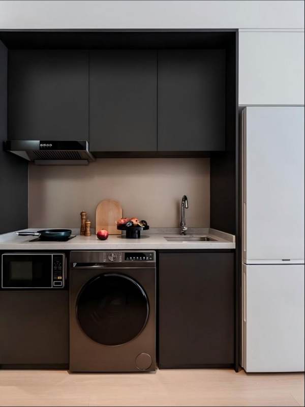 Housing image — Kitchen