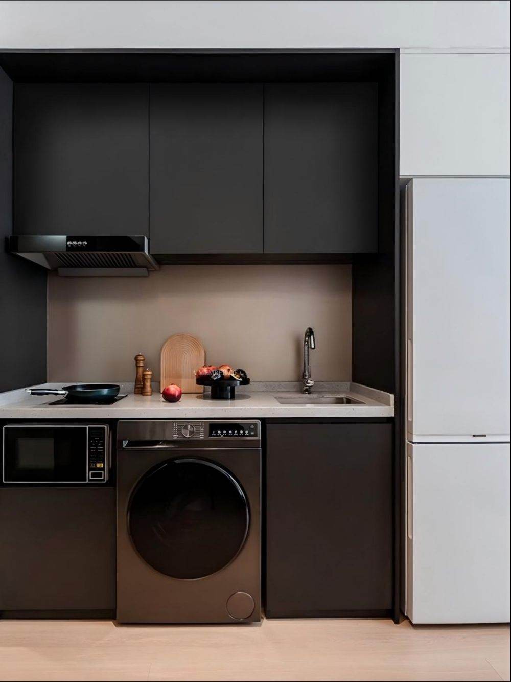 Housing image — Kitchen