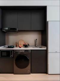 Housing image — Kitchen