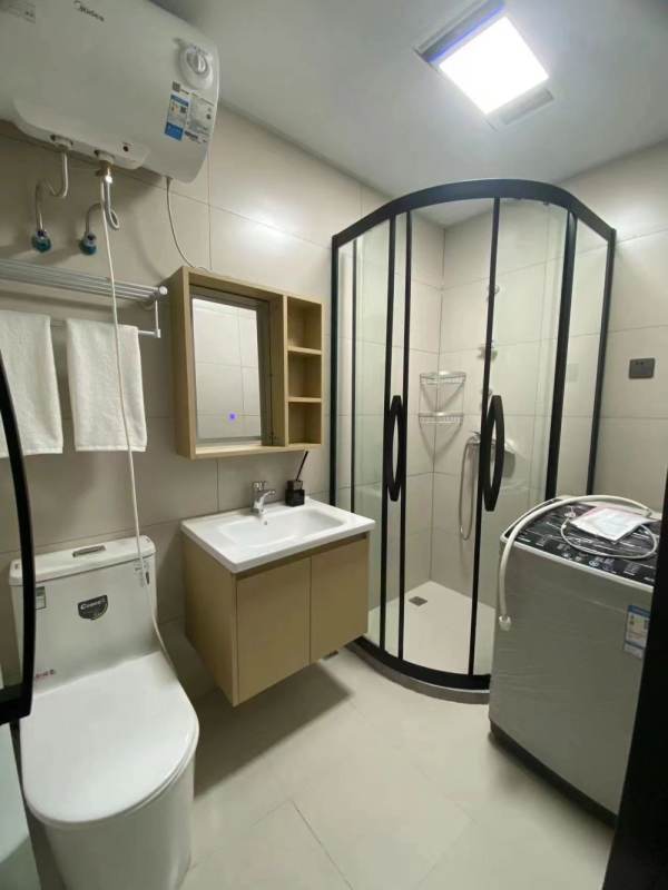 Housing image — Bathroom