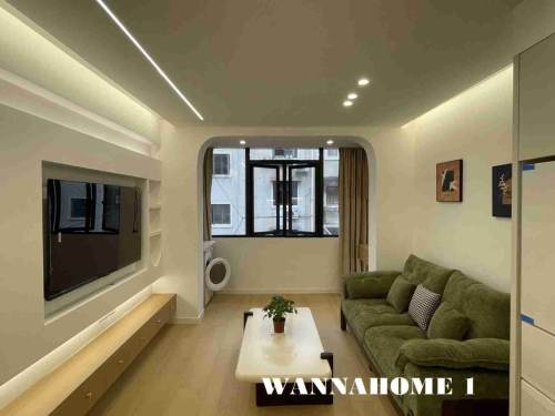 Housing image — Living Room