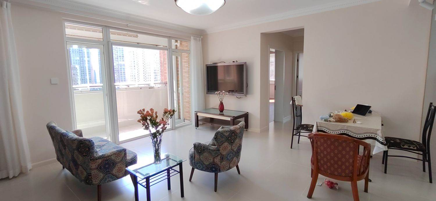 Housing image — Living Room
