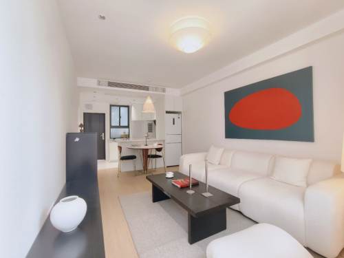 Housing image — Living Room