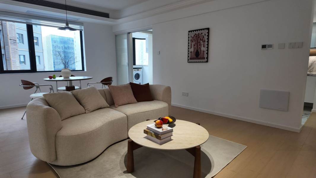 Housing image — Living Room
