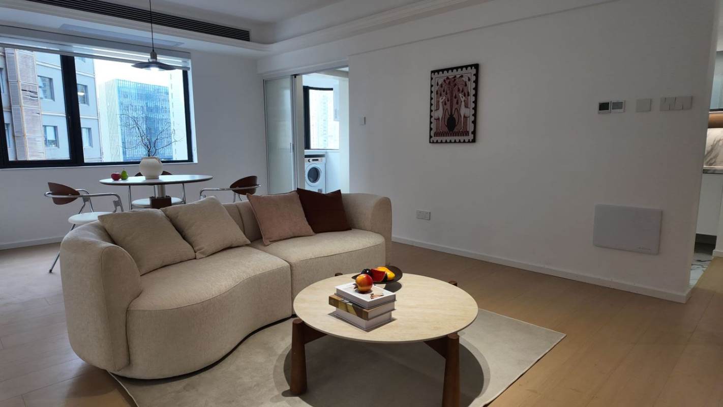 Housing image — Living Room