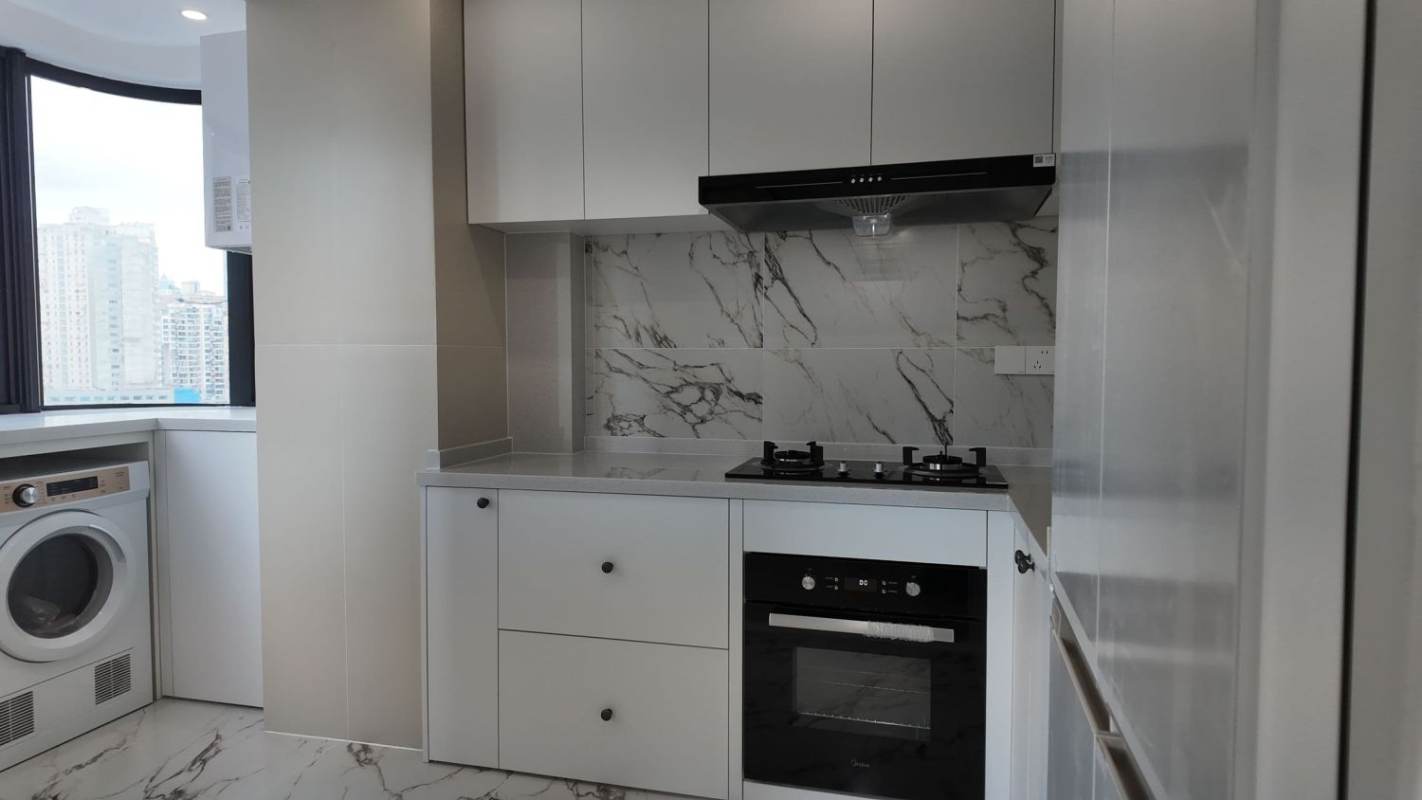Housing image — Kitchen