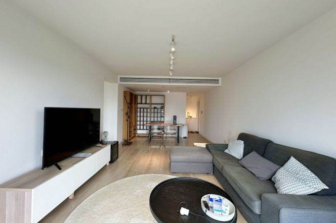2BR Apartment at Shanghai Grand Plaza (Compound)