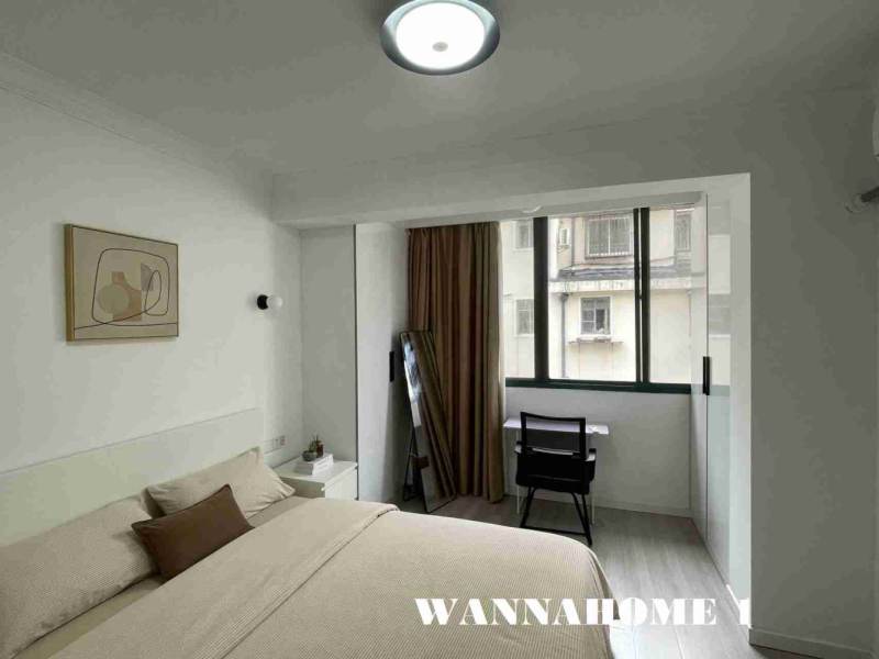 Housing image — Bedroom