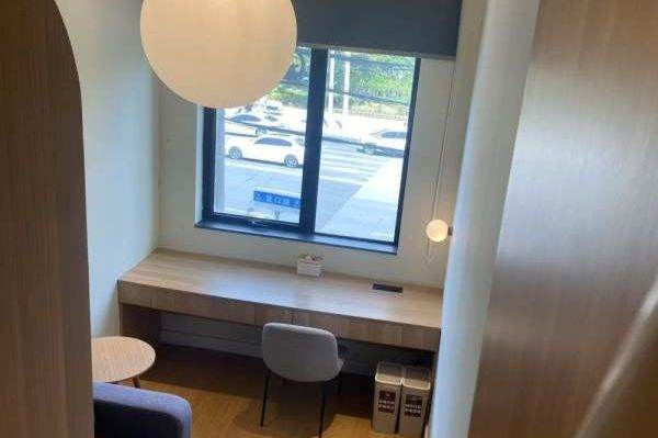 1BR Serviced Apartment near Fudan University (Handan Lu Campus) (L8)