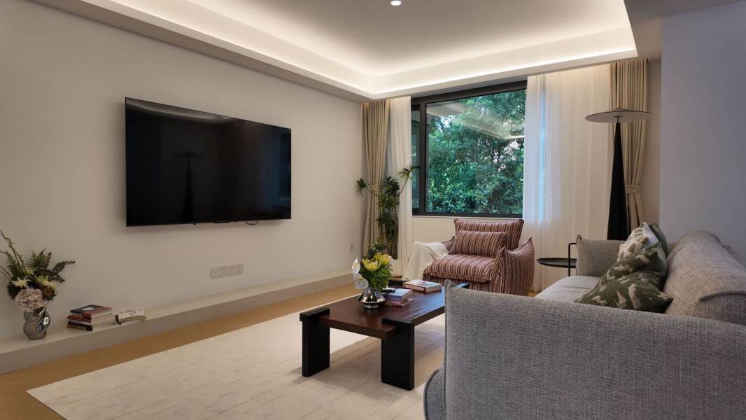 Housing image — Living Room