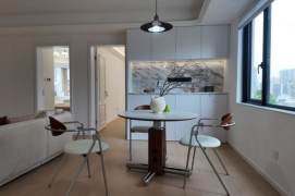 2BR Apartment in Jing'an (L7/L13/L14)