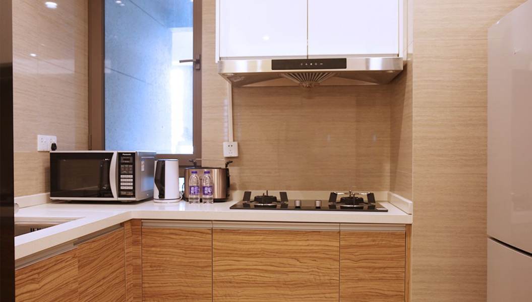 Housing image — Kitchen