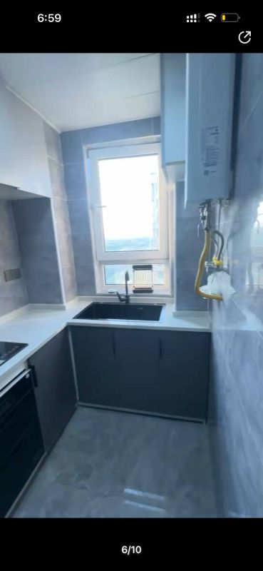 Housing image — Kitchen