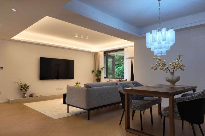 3BR Apartment in Jing'an (L2/L11)