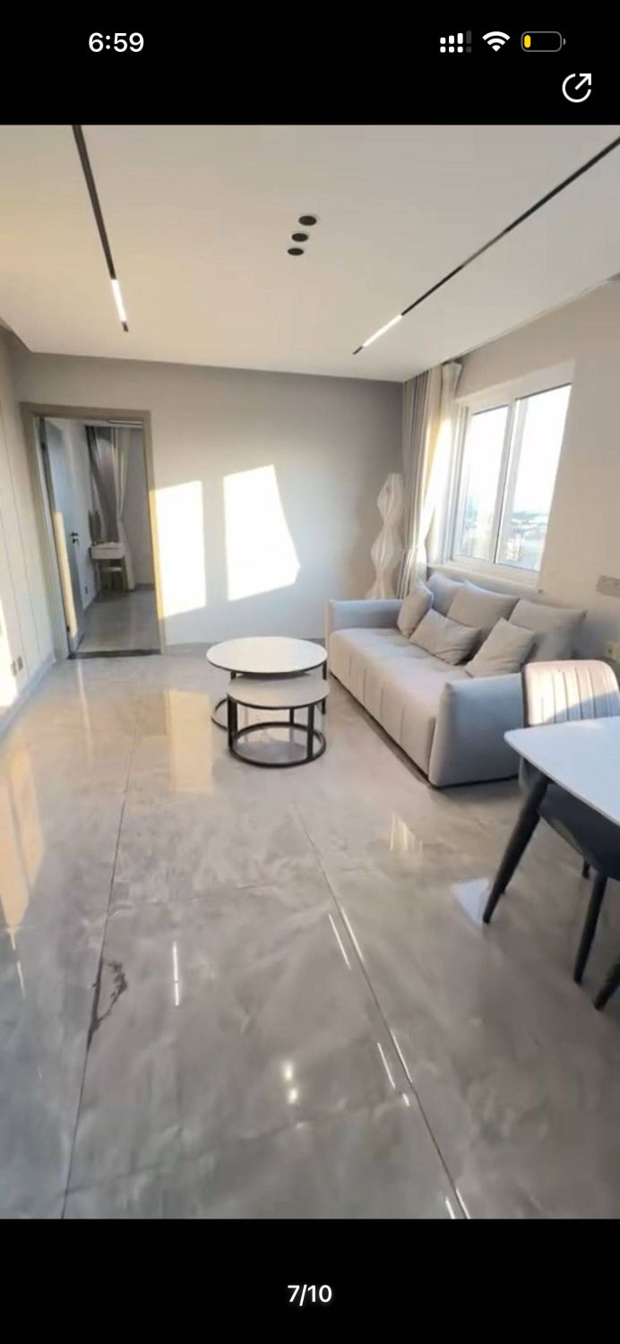 Housing image — Living Room