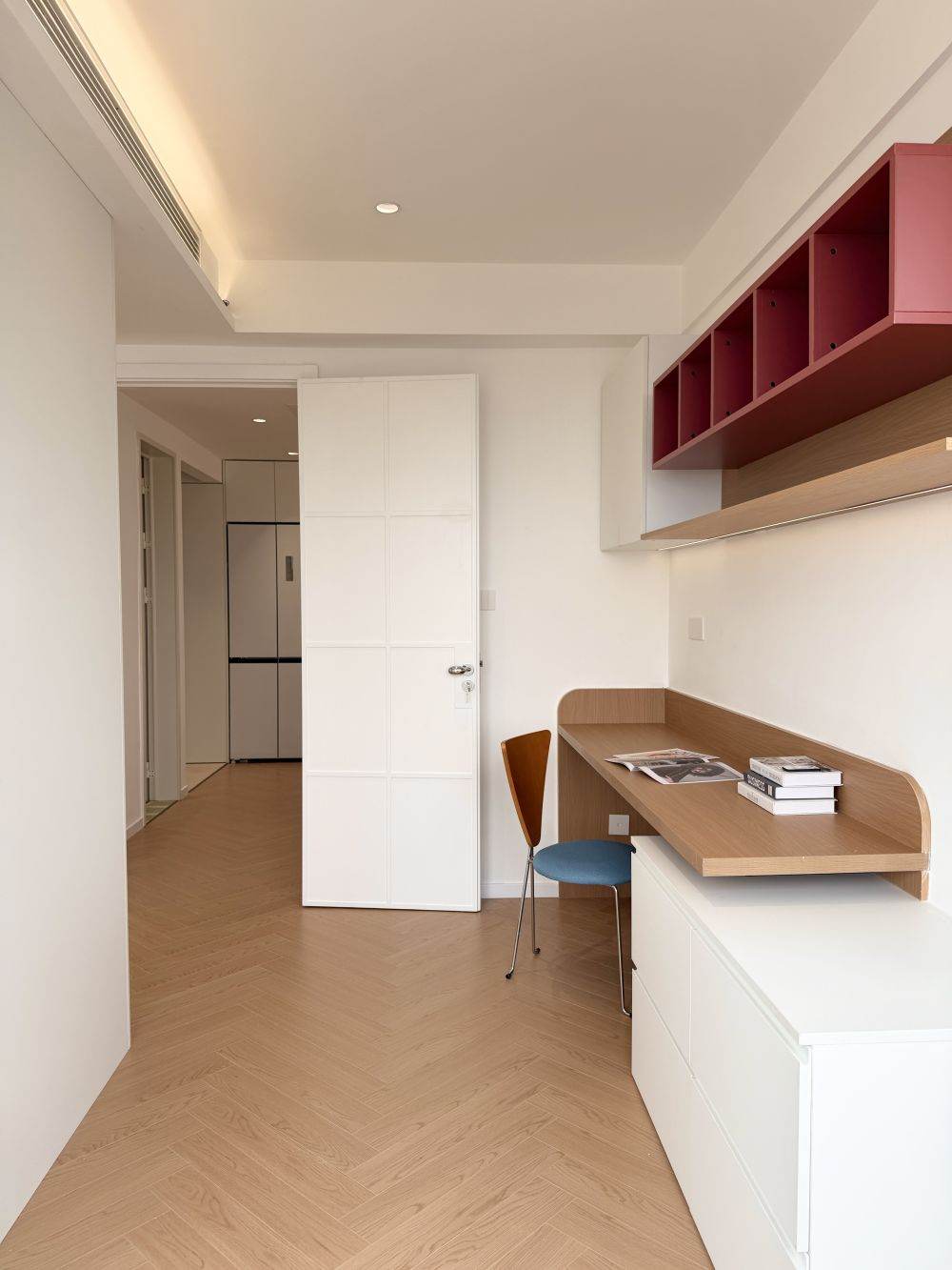 Housing image — Study