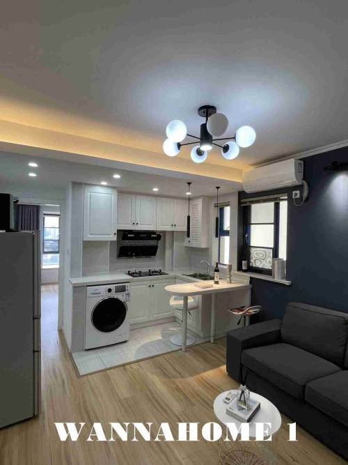Housing image — Kitchen