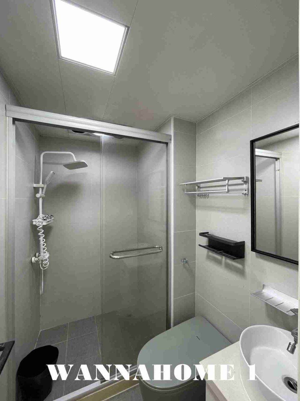 Housing image — Bathroom