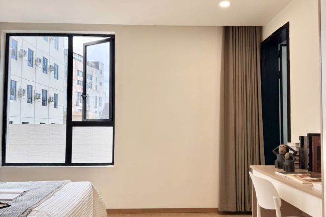 1BR Serviced Apartment