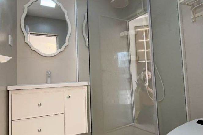 1BR Apartment near Caoyang Road Metro (L3/L4/L11/L13/L14)